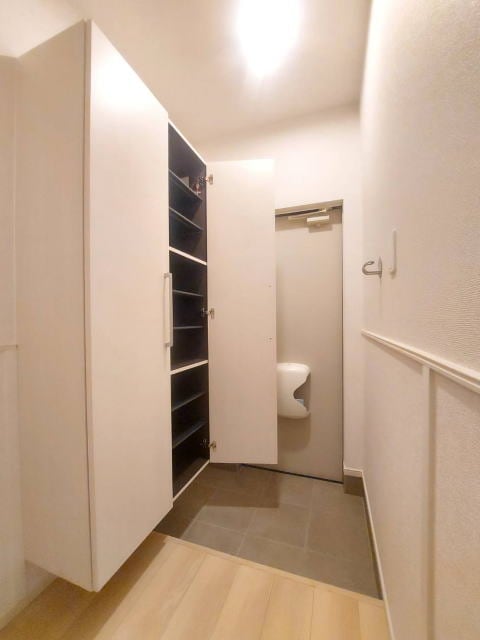 アロ・ラウレアYの物件内観写真