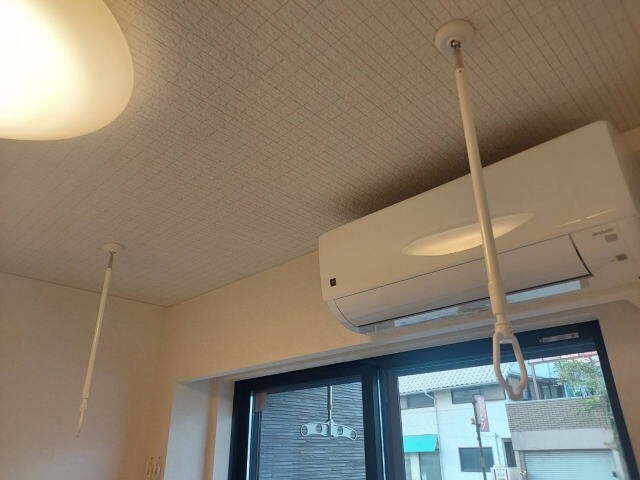 アロ・ラウレアYの物件内観写真