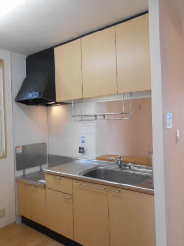 アン・セリジェの物件内観写真