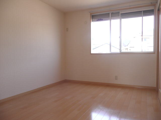 アン・セリジェの物件内観写真