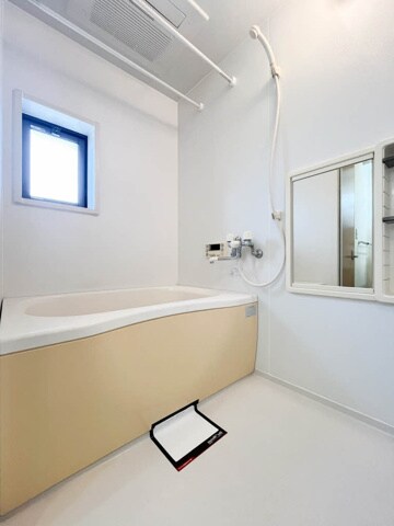 バリュージュ保田の物件内観写真