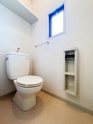 バリュージュ保田の物件内観写真