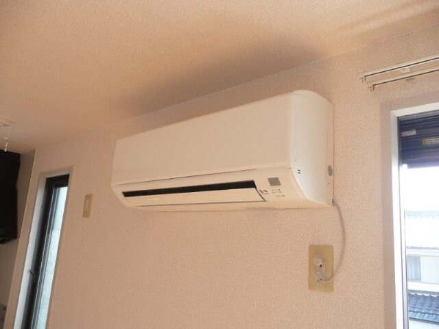 バリュージュ保田の物件内観写真