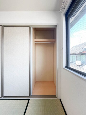 バリュージュ保田の物件内観写真