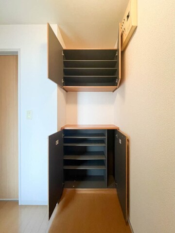 バリュージュ保田の物件内観写真