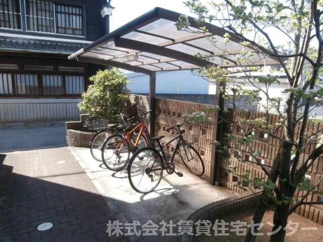 バリュージュ保田の物件内観写真