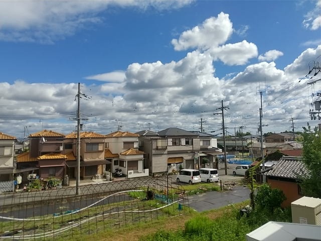 二里ケ浜駅 徒歩9分 2階の物件内観写真