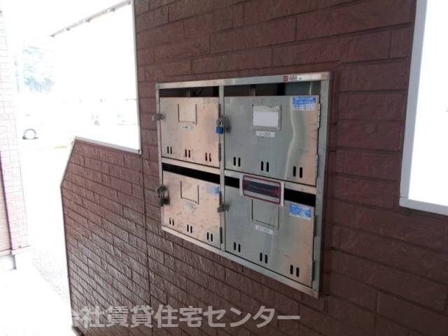 二里ケ浜駅 徒歩9分 2階の物件内観写真