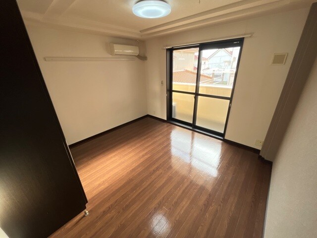 ポートＭの物件内観写真