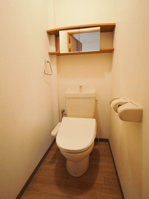 和歌山市駅 バス11分  土入橋下車：停歩8分 1階の物件内観写真