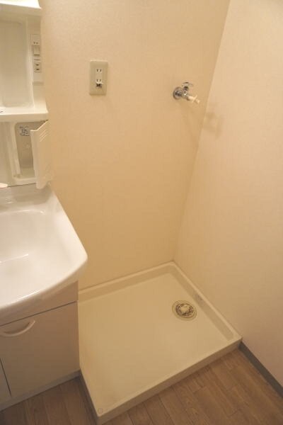 和歌山市駅 バス11分  土入橋下車：停歩8分 1階の物件内観写真