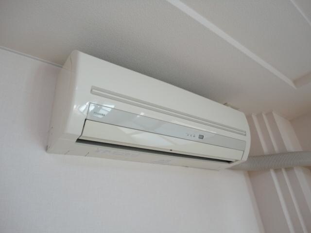 和歌山市駅 バス11分  土入橋下車：停歩8分 1階の物件内観写真