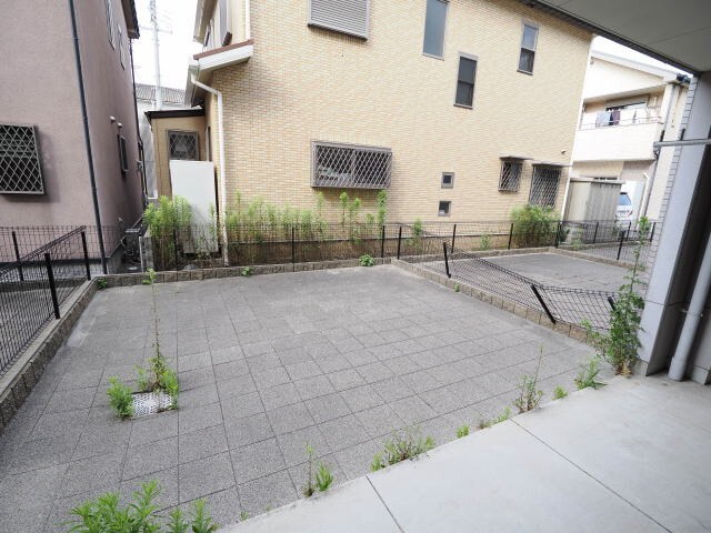 和歌山市駅 バス11分  土入橋下車：停歩8分 1階の物件内観写真