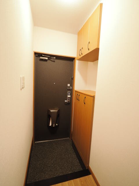 和歌山市駅 バス11分  土入橋下車：停歩8分 1階の物件内観写真