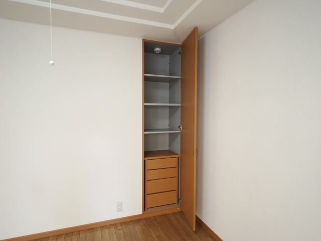 和歌山市駅 バス11分  土入橋下車：停歩8分 1階の物件内観写真