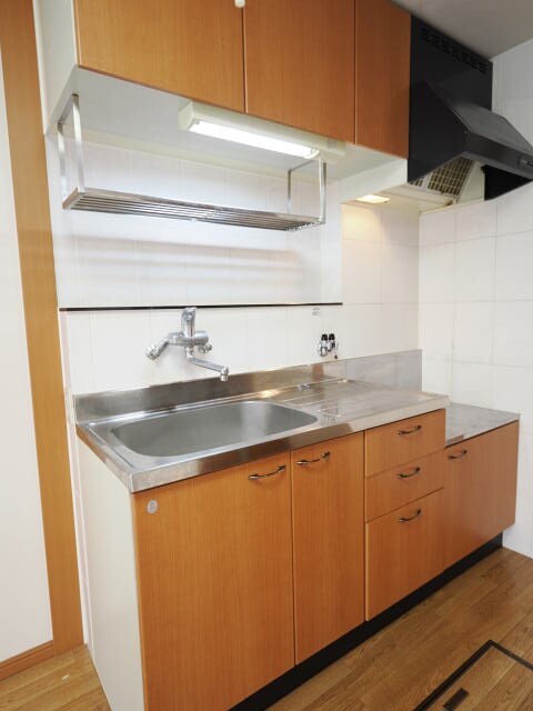 和歌山市駅 バス11分  土入橋下車：停歩8分 1階の物件内観写真