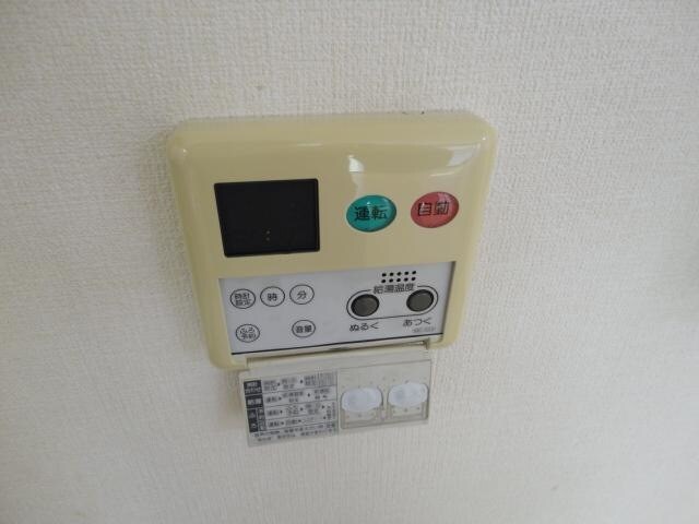 和歌山市駅 バス11分  土入橋下車：停歩8分 1階の物件内観写真