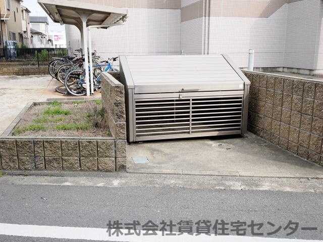 和歌山市駅 バス11分  土入橋下車：停歩8分 1階の物件内観写真