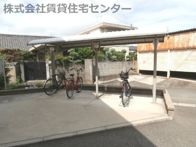 和歌山市駅 バス13分  土入橋下車：停歩11分 2階の物件内観写真