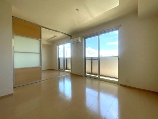 東松江駅 徒歩11分 2階の物件内観写真