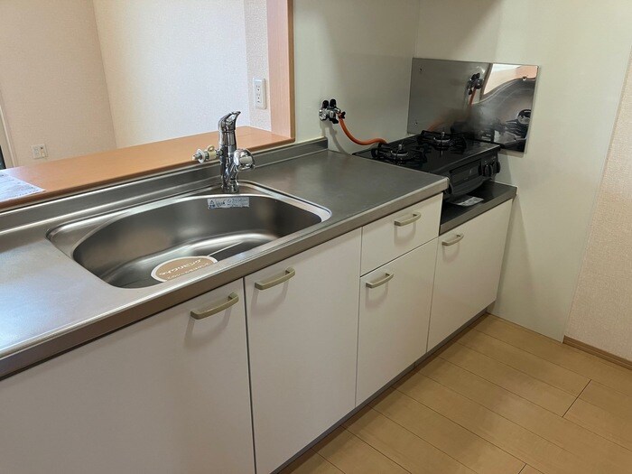 東松江駅 徒歩11分 2階の物件内観写真