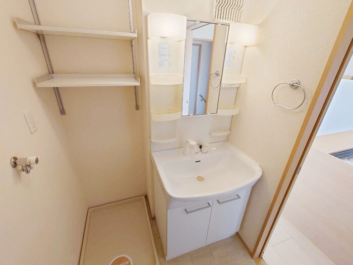 東松江駅 徒歩11分 2階の物件内観写真