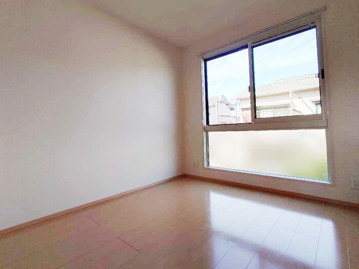 東松江駅 徒歩11分 2階の物件内観写真