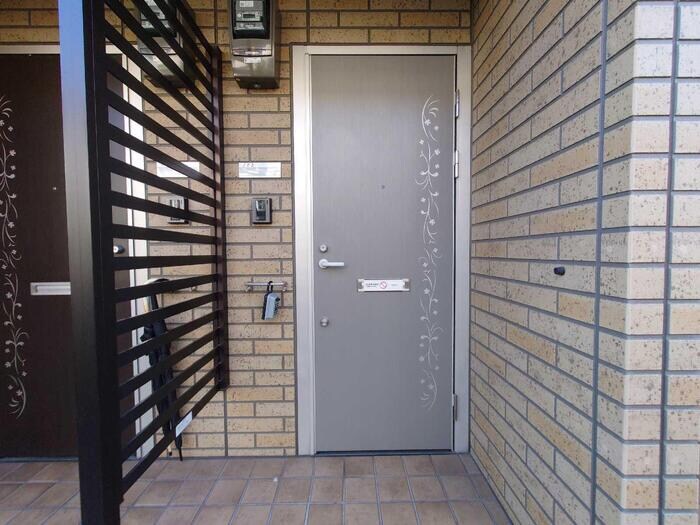 東松江駅 徒歩11分 2階の物件内観写真