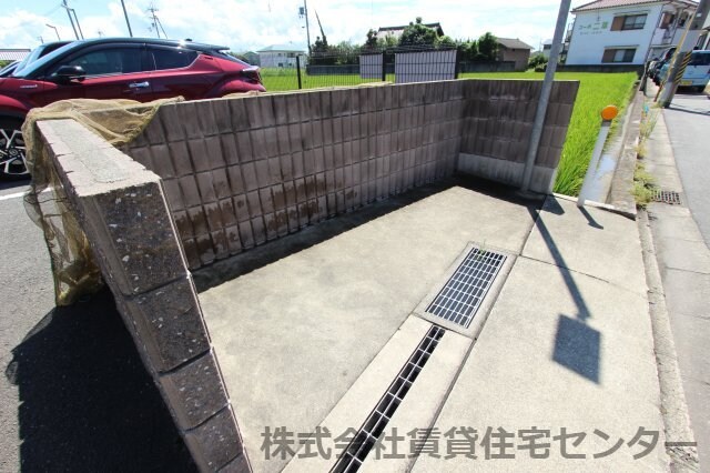 東松江駅 徒歩11分 2階の物件内観写真