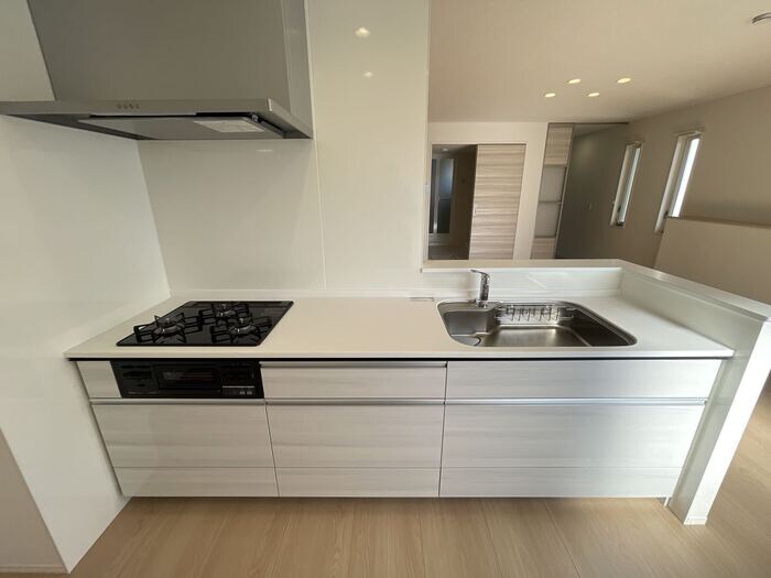 D-ROOM和歌山黒田Ⅱの物件内観写真