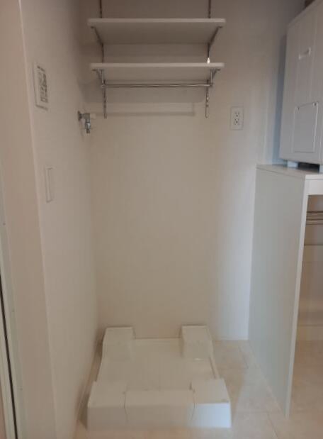 D-ROOM和歌山黒田Ⅱの物件内観写真