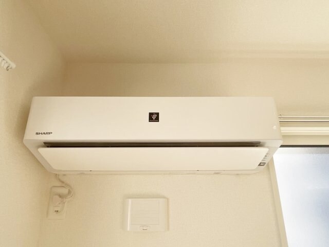 D-ROOM和歌山黒田Ⅱの物件内観写真