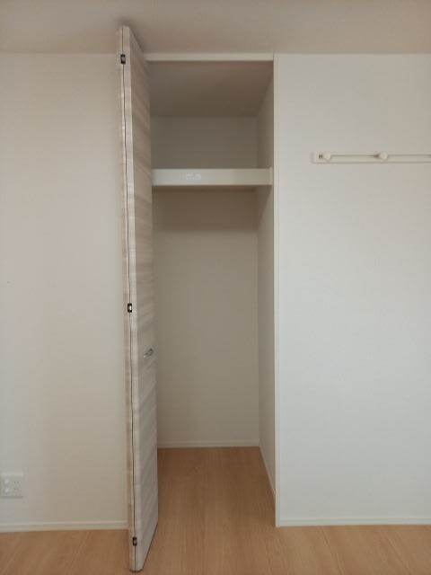 D-ROOM和歌山黒田Ⅱの物件内観写真