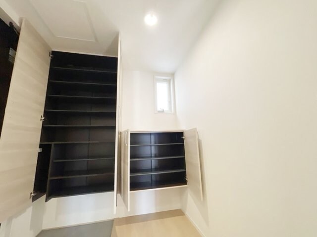 D-ROOM和歌山黒田Ⅱの物件内観写真