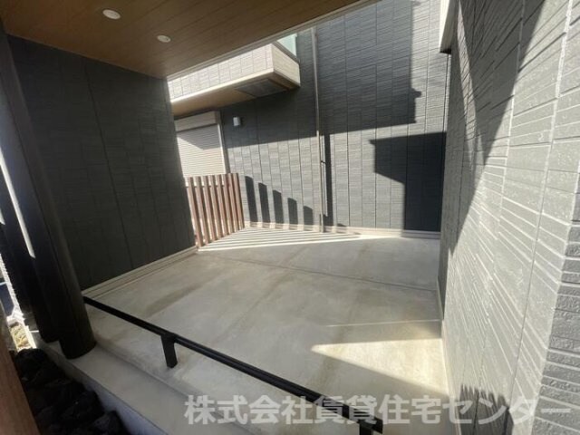 D-ROOM和歌山黒田Ⅱの物件内観写真