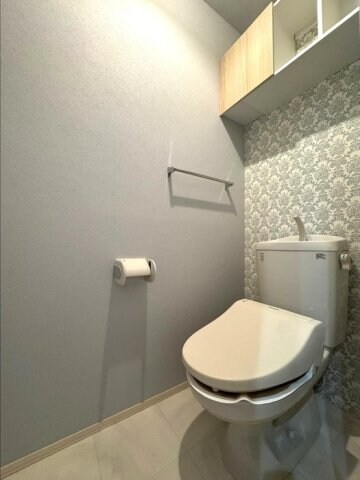 プレジデント セキエイの物件内観写真