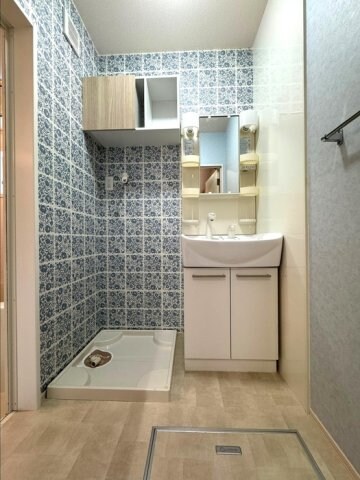 プレジデント セキエイの物件内観写真