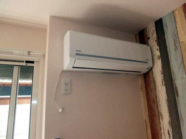 プレジデント セキエイの物件内観写真