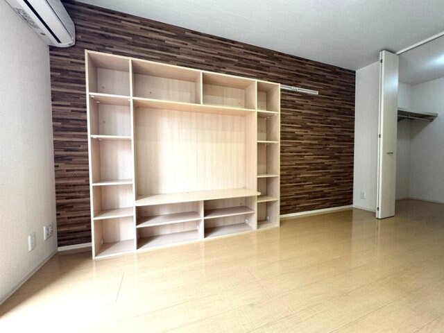 プレジデント セキエイの物件内観写真