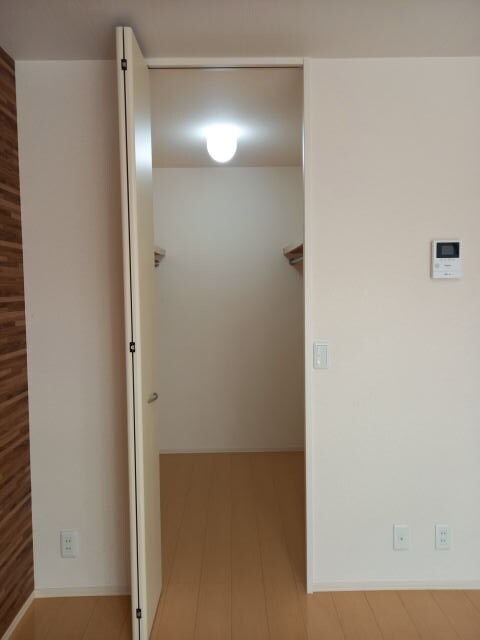 プレジデント セキエイの物件内観写真