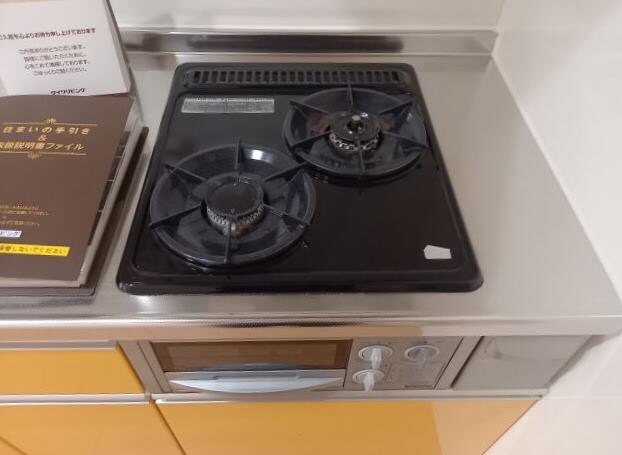 プレジデント セキエイの物件内観写真