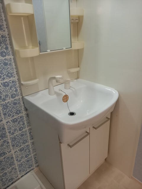 プレジデント セキエイの物件内観写真