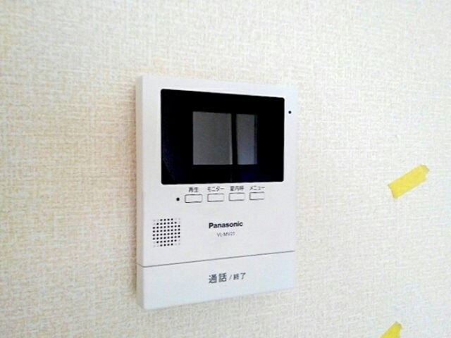 プレジデント セキエイの物件内観写真