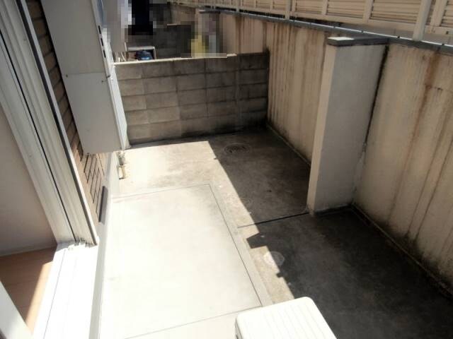 プレジデント セキエイの物件内観写真