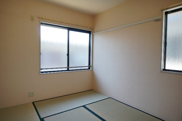 西ノ庄駅 徒歩17分 2階の物件内観写真