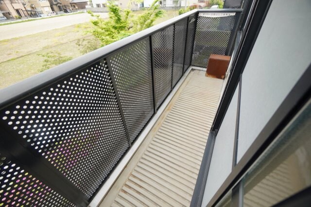 西ノ庄駅 徒歩17分 2階の物件内観写真