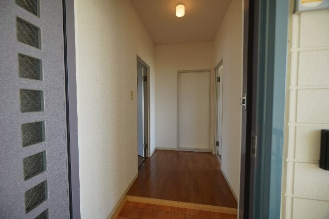 西ノ庄駅 徒歩17分 2階の物件内観写真