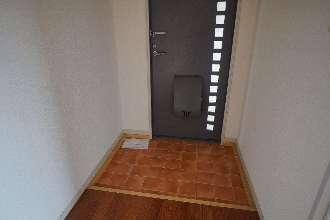 西ノ庄駅 徒歩17分 2階の物件内観写真