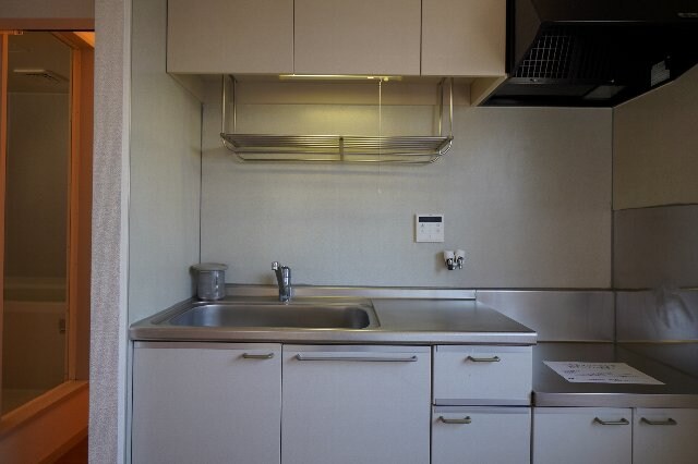 西ノ庄駅 徒歩17分 2階の物件内観写真