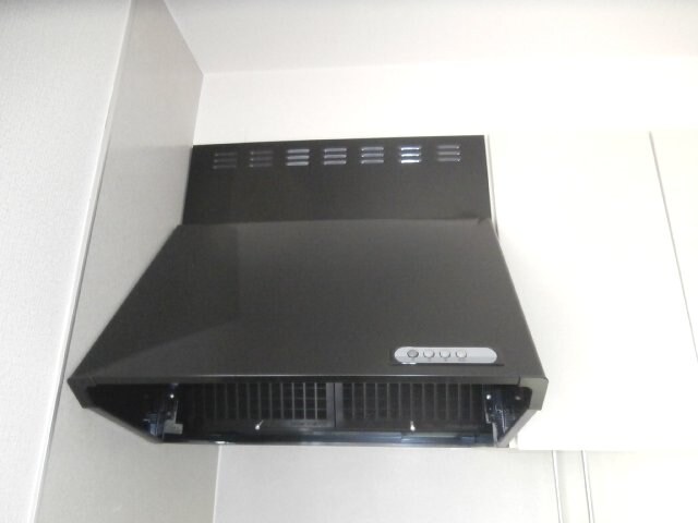 西ノ庄駅 徒歩17分 2階の物件内観写真